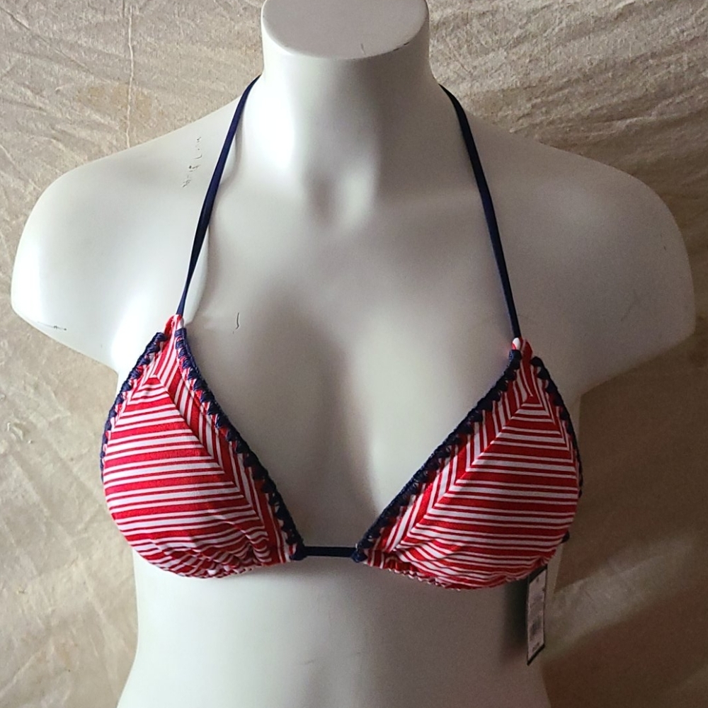 Swimsuit bikini top